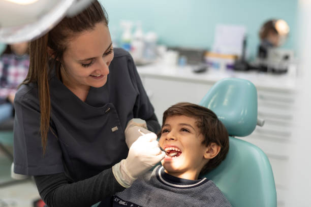 Best Knocked-Out Tooth (Avulsed Tooth) Treatment in Tuscarawas, OH