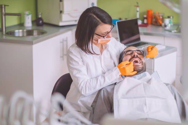 Best Broken or Chipped Tooth Repair in Tuscarawas, OH